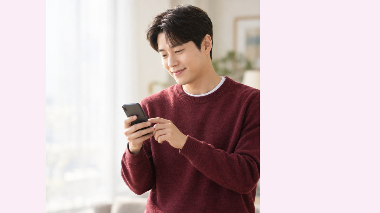 다음머니 삼성카드깡 상담 안내